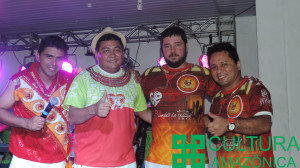 CooordenaçãoBatucada