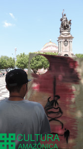 Grafittetres
