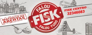 Fisk Manaus Centro