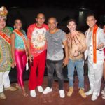 BaileVermelhoBrancoAGrande Familia