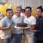 Mauricio Rocha - Estilista