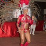 RainhaGayAndançasCigano