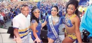 BandaBoulevard30anos