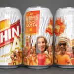 Skin Carnaval Salvador