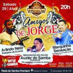 Arlindo NEto Feijoada