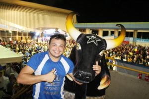 Boi_Caprichoso_By_YGhor_Palhano-2