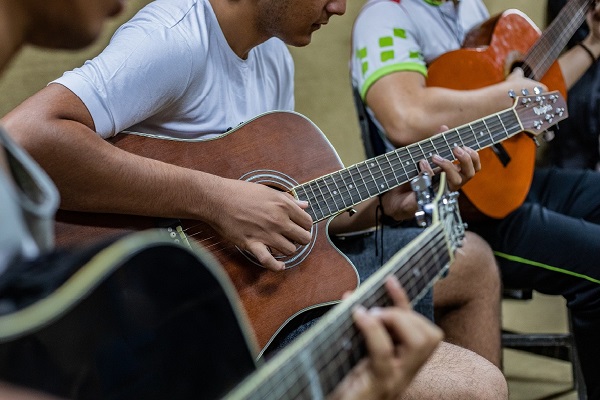 Sesc Roraima_ Portal Cultura Amazônica