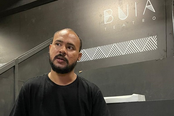 O espetáculo 'Dois Irmãos', baseado no romance de Milton Hatoum, terá uma temporada em Manaus.