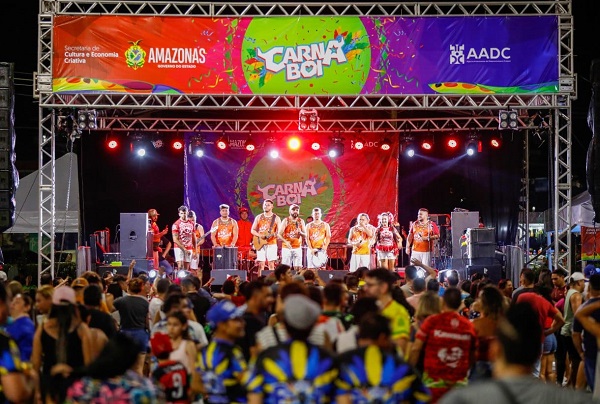 Anime Fan Fest 2018 reúne cultura pop durante três dias em Volta Redonda,  RJ, Sul do Rio e Costa Verde