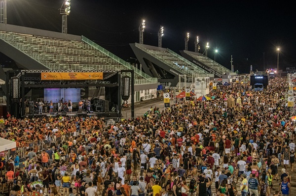 'Galo de Manaus' acontece na Terça-feira