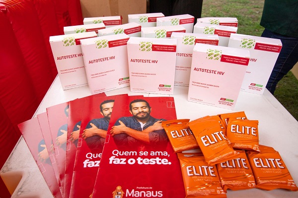 A Prefeitura de Manaus reforça a importância dos cuidados preventivos