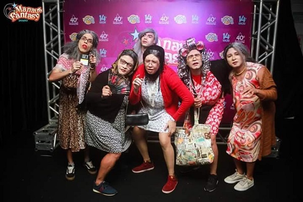 M1 eventos apresenta a 15ª edição do Manaus Fantasy