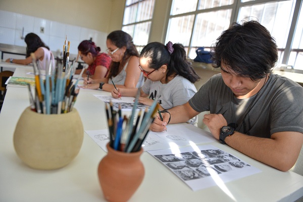 Inscrições abertas para novos alunos do Liceu de Artes de Parintins
