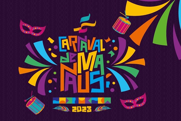 As apresentações oficiais das Escolas de Samba de Manaus 2023