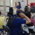 Policlínica Codajás realiza entrega de mais 40 equipamentos destinados à Pessoa com Deficiência