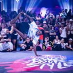 Competição mundial de danças urbanas Red Bull Dance Your Style abre inscrições para dançarinos no Brasil