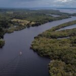 Amazonastur realiza visita técnica para identificar potencial turístico na RDS Igapó-Açú