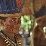 Amazonastur: Comunidades indígenas no Amazonas oferecem experiência turística única