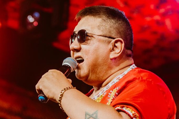 David Assayag e outras atrações locais agitam noite manauara na Casa de Praia Zezinho Corrêa neste fim de semana