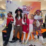 Shopping Manaus ViaNorte promove programação de carnaval com mais de 10 atrações gratuitas