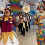 Carnaval 2024: mais de 10 atrações gratuitas agita a Zona Norte de Manaus