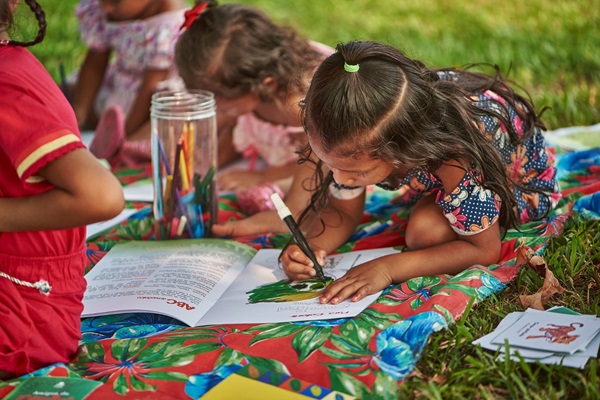 FAS completa 16 anos com 21,5 mil pessoas beneficiadas por programas socioambientais