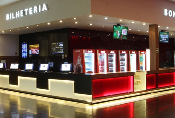 Semana do Cinema garante ingressos a R$ 12 na Zona Norte de Manaus