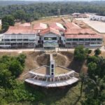 Hotel Sesc Manacapuru será novo destino turístico no Amazonas