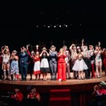 Ópera do Malandro é ovacionada pelo público, que lotou o Teatro Amazonas