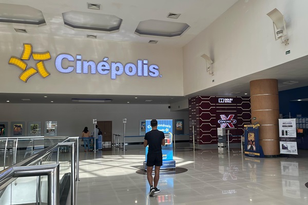 Semana do Cinema: Cinépolis do Millennium oferece ingressos por 12 reais