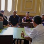 Manauscult convoca segmentos culturais para tratar sobre o edital de fomento 2024