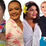 "Samba com Elas": Série amazonense exalta participação feminina no samba