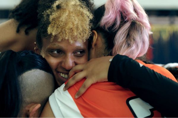 ‘Meu Amigo Robô’ e ‘Levante’ são as estreias da semana no Cine Casarão