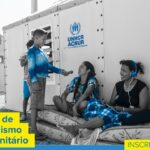 ACNUR promove capacitações de jornalismo humanitário a estudantes e profissionais de comunicação