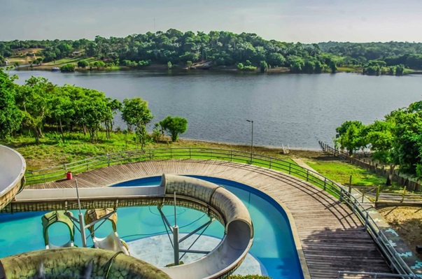 Turismo Ecológico cresce no AM: Uma reconexão com a natureza e a vida em meio à sustentabilidade amazônica