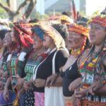 Campanha arrecada recursos para apoiar delegações indígenas no Acampamento Terra Livre