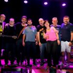OVERSYMPHONY: Banda Overload e Orquestra de Câmara do Amazonas se unem para um espetáculo inédito no Teatro Amazonas