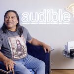 Audiolivros que aumentam a conscientização sobre a luta dos povos originários