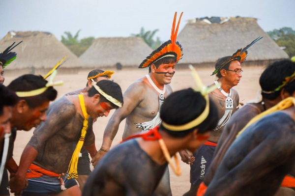 Seminário apresenta panorama sobre gestão territorial e ambiental da Amazônia indígena