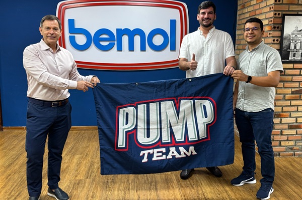 O ano de 2024 começou de forma promissora para a PUMP Entertainment