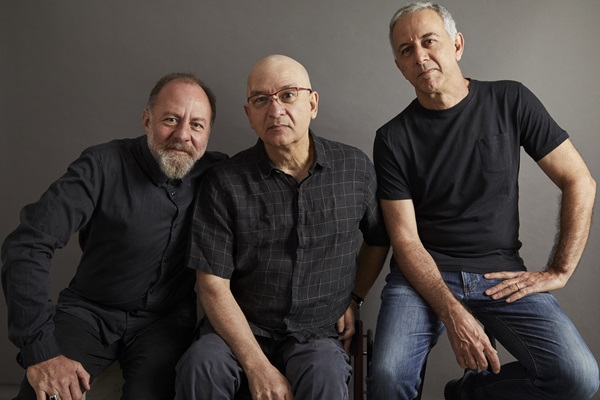 Paralamas do Sucesso apresenta Tour "Clássicos" em Manaus