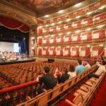 Belém tem 4ª Mostra de Teatro Nilza Maria no Theatro da Paz