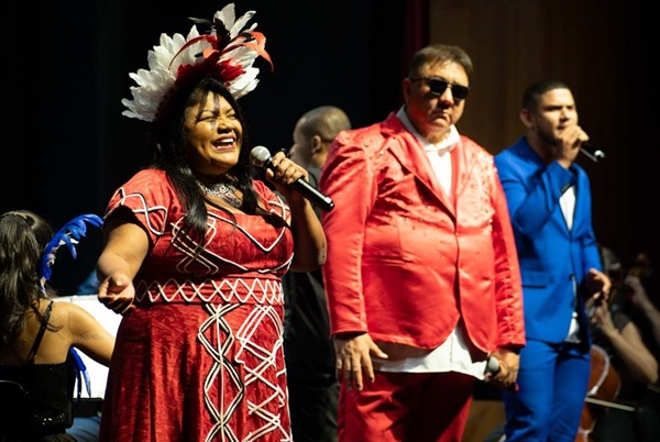 Orquestra Sinfônica Brasileira promoverá concertos gratuitos e atividades educativas no Amazonas em março