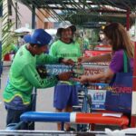 Amazonastur realiza semana de ação com prestadores de serviços turísticos em Parintins
