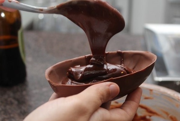 Feira de Páscoa: criatividade, variedade e preços acessíveis em Manaus