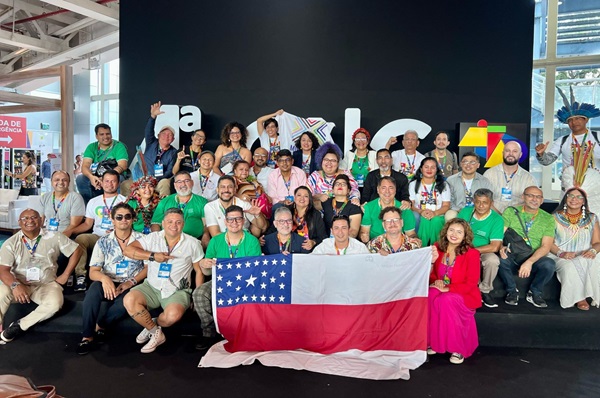 Fator amazônico tem reconhecimento unânime nas propostas aprovadas na 4ª Conferência Nacional de Cultura