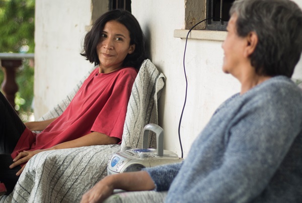 Teia de Fanzines Literários apresenta curta 'Enterrado no Quintal' na Galeria do Largo