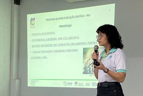 Inscrições para Iniciação Científica da FVS-RCP seguem abertas até 20 de março