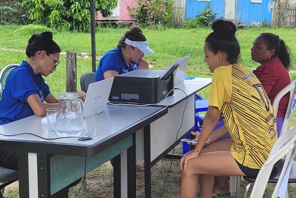 Cosama lança Campanha de Negociação 2024 com atendimento itinerante  