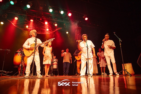 Sesc Roraima: inscrições abertas para agenda cultural